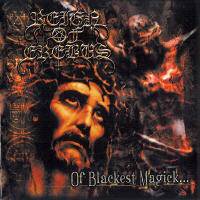 Reign Of Erebus : ...Of Blackest Magick